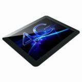 Quad-core Allwinner A31s  4G LTE tablet PC with high resolution and metal shell