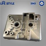 Big Stainless Steel Casting Part