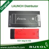 Launch X431 Idiag Auto Diag Scanner for IOS
