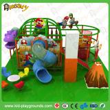 foam indoor playground for children